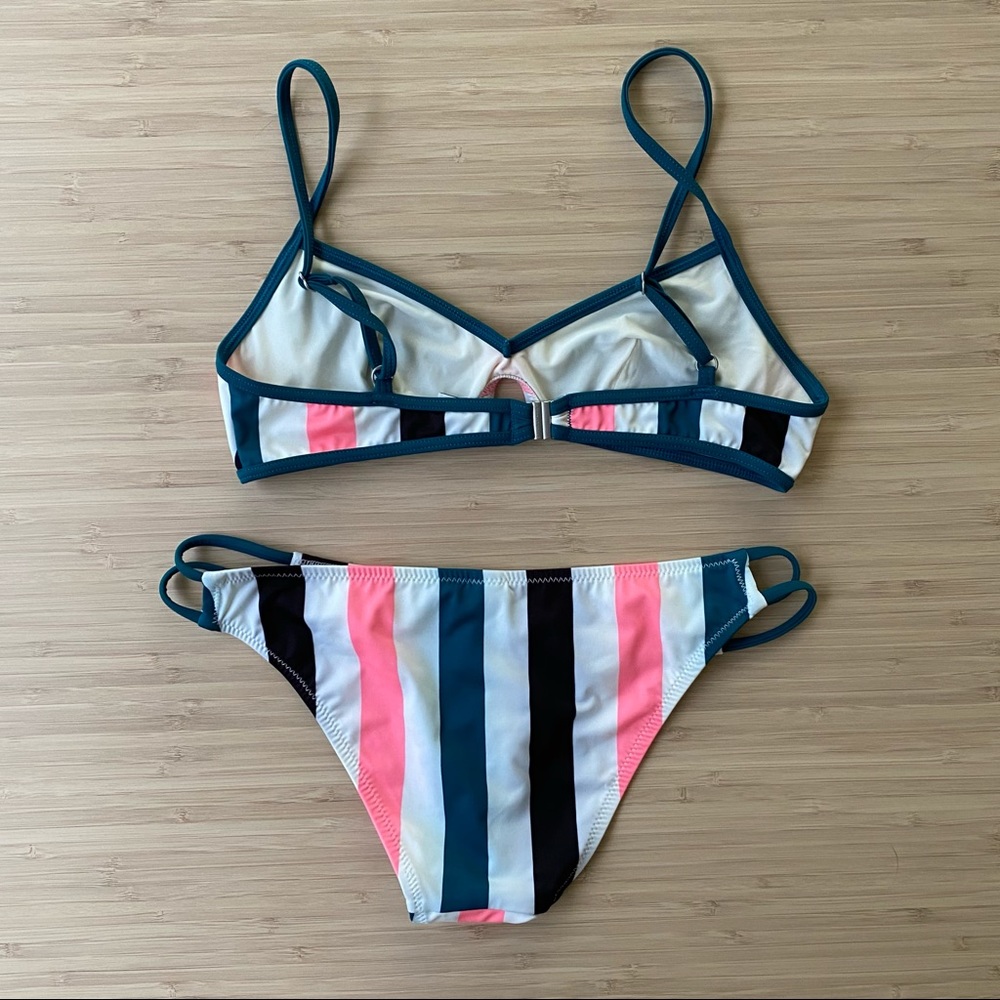 Solid & Striped Bikini - image 2